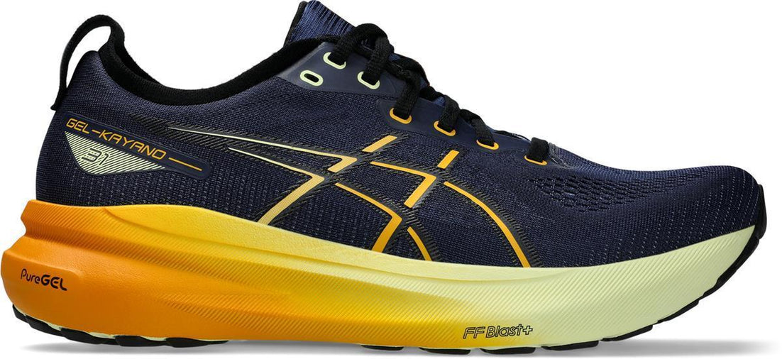 Gel Kayano 31 hardloopschoenen