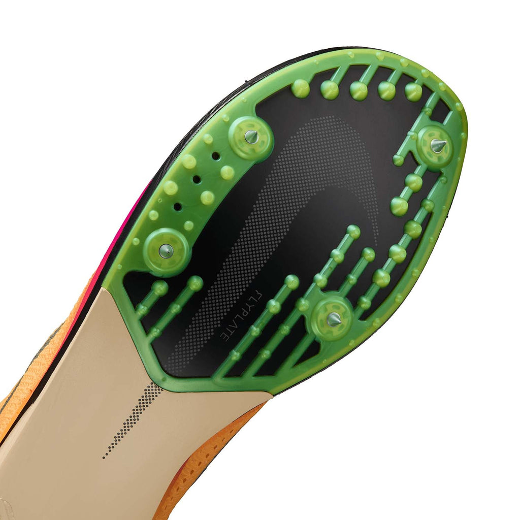Dragonfly 2 Elite Track & Field Hardloopschoenen