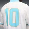 Om King Retro Jersey trainingsshirt voetbal