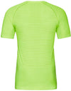 T-shirt S/s Crew Neck Essential Seamless