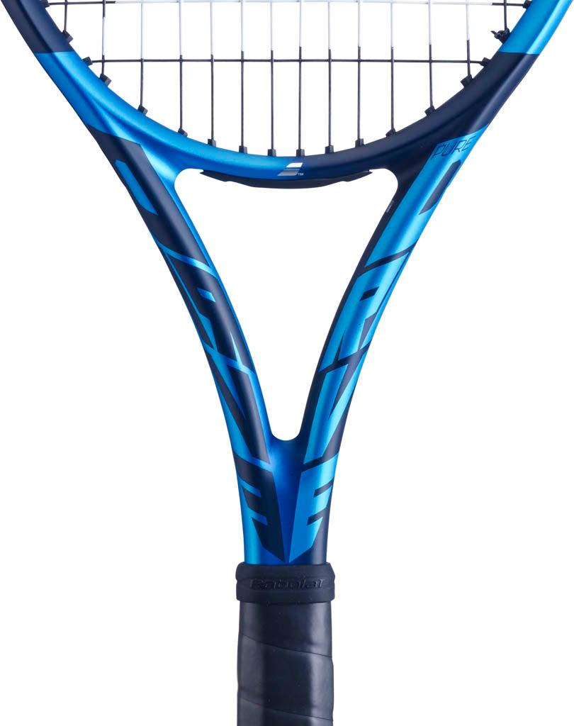 Pure Drive Strung tennisracket