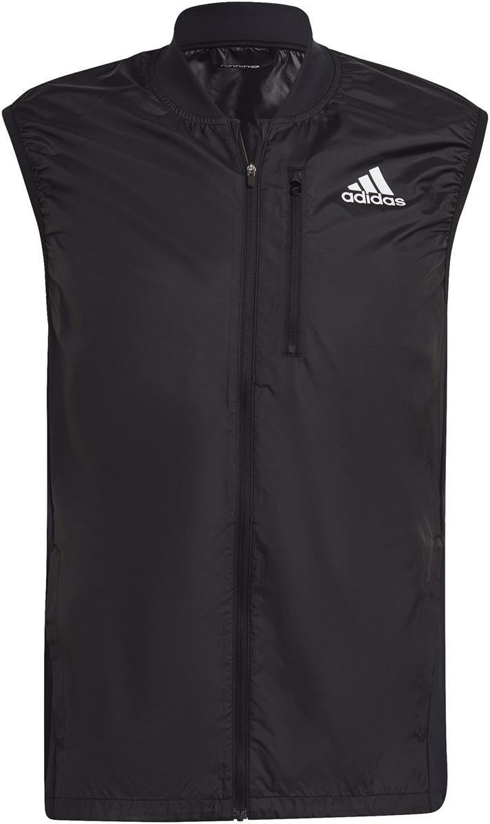 OTR VEST, BLACK, 2XL