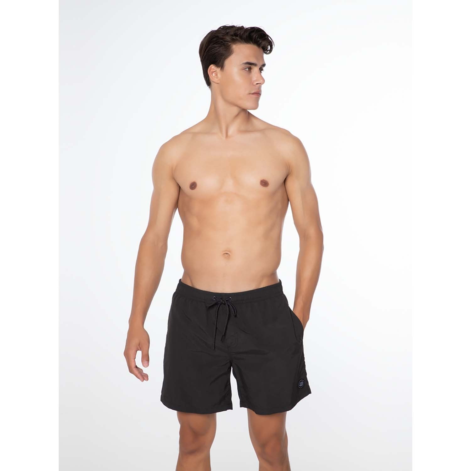 Faster Beachshort