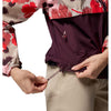 Spire Valley Printed Windbreaker jas