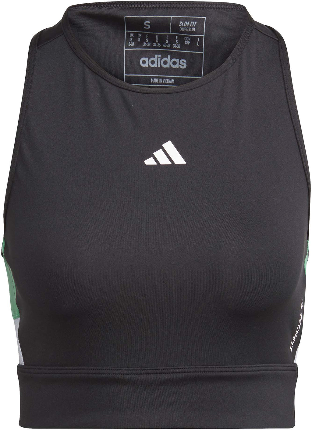 Techfit Colorblock tanktop