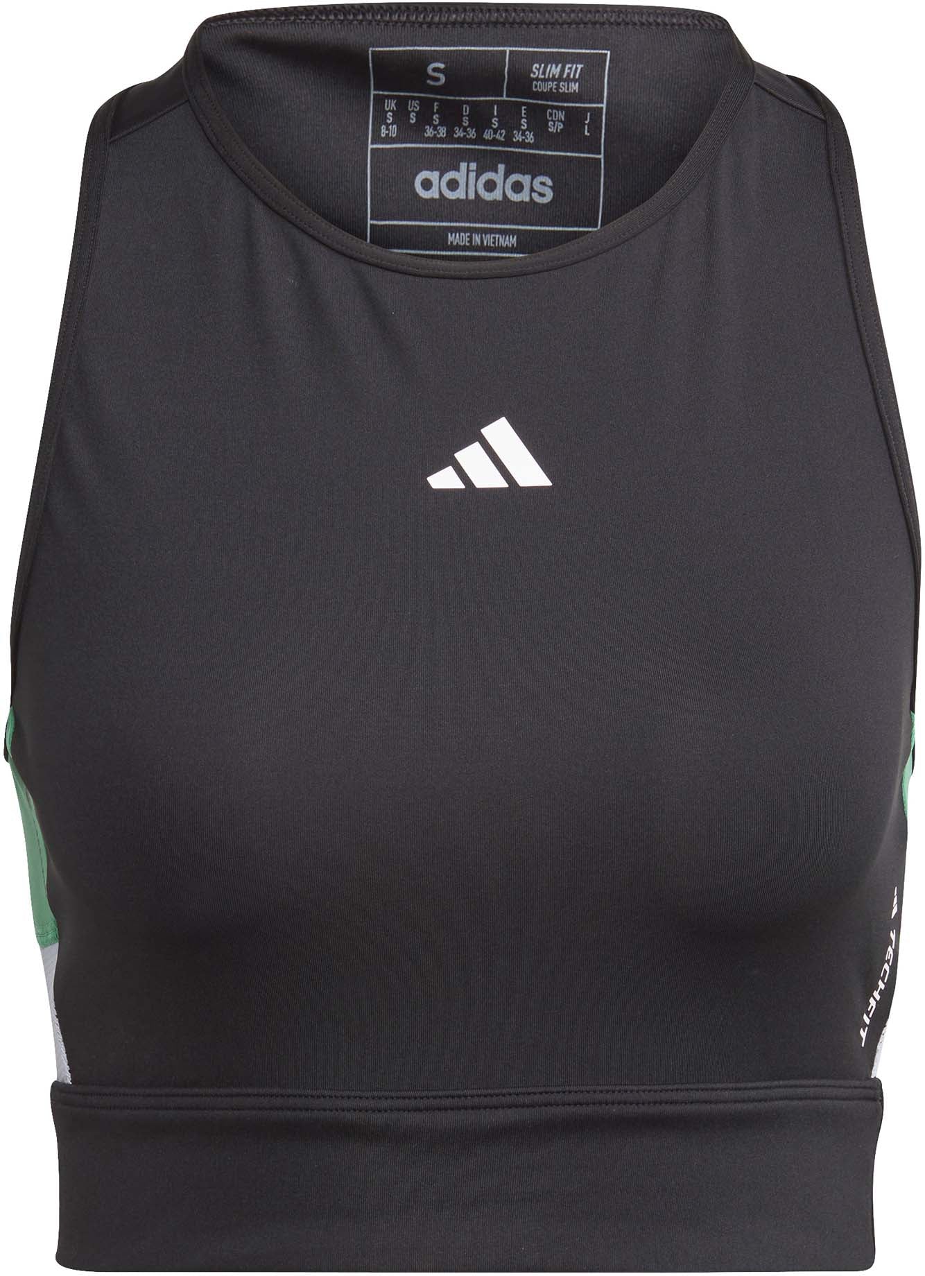 Techfit Colorblock tanktop