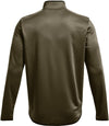 Ua Armour Fleece 1/2 Zip