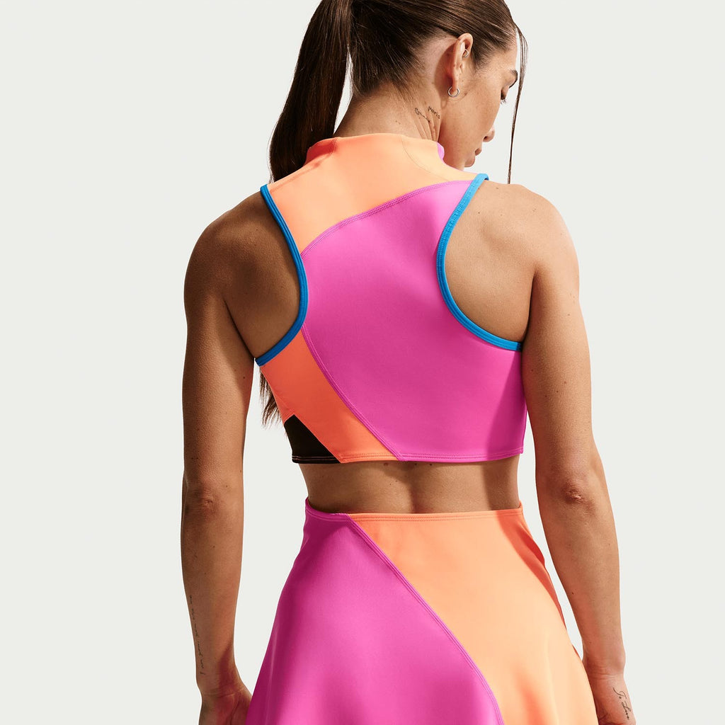 Court Dri-fit Slam Dress
