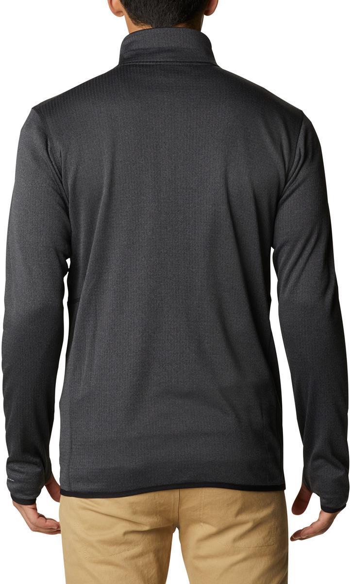 Park View Fleece Full Zip