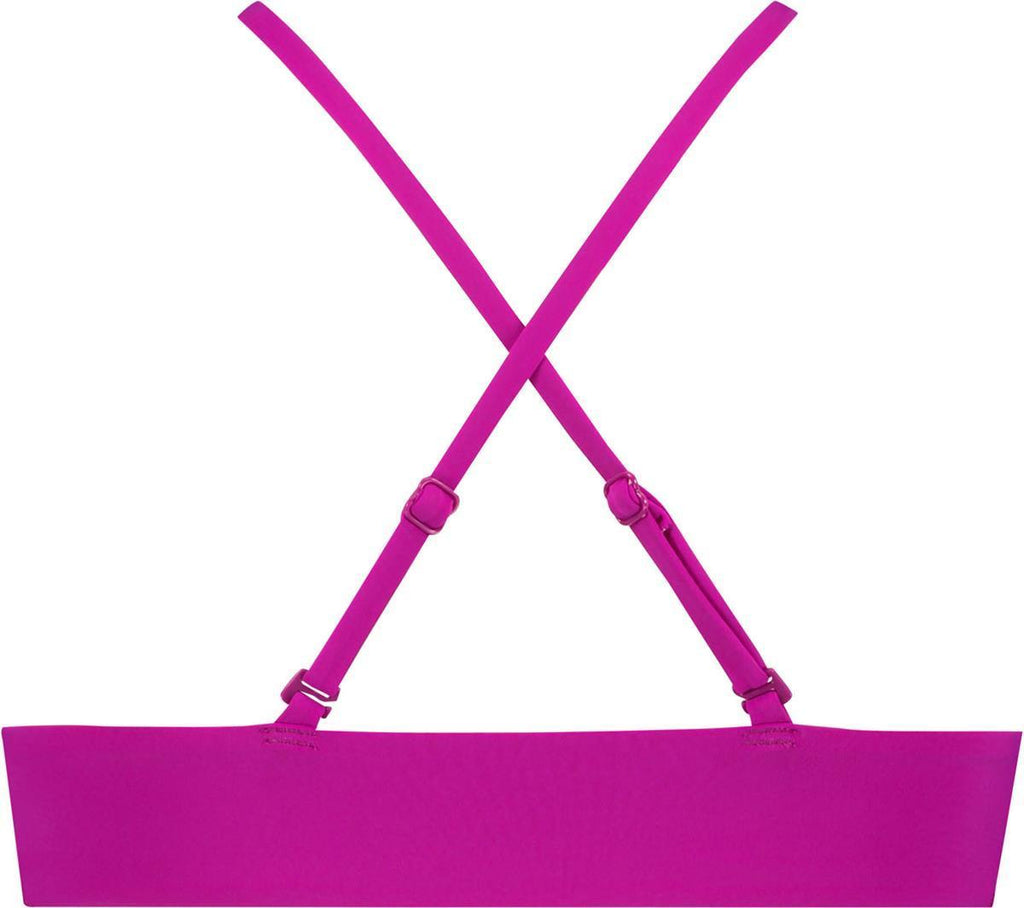 Cross Over Bikini Top