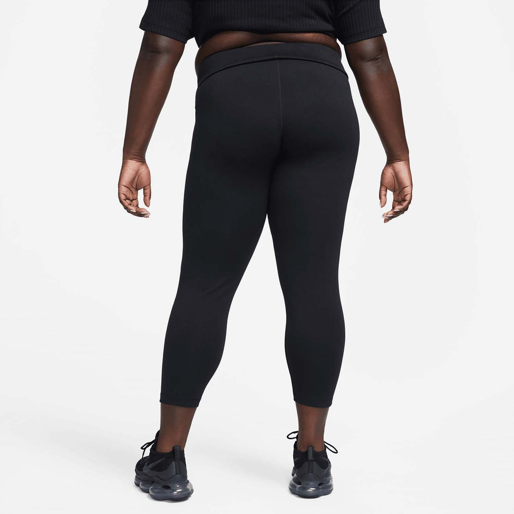 Classic  High-Rise 7/8 Tight  Lab Legging