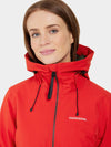Helle Parka 5 Parka jas