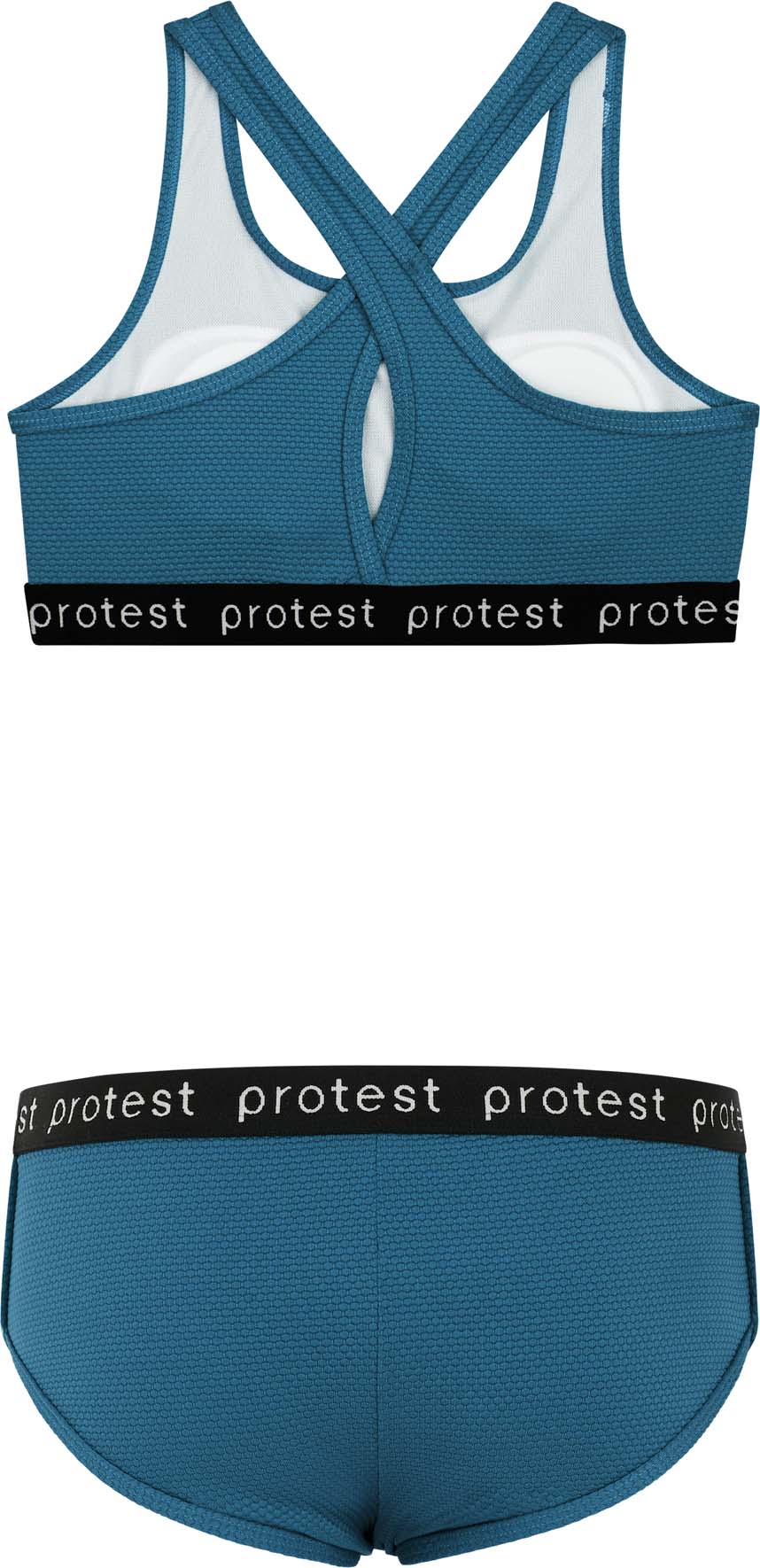 Prtbeau kids bikini