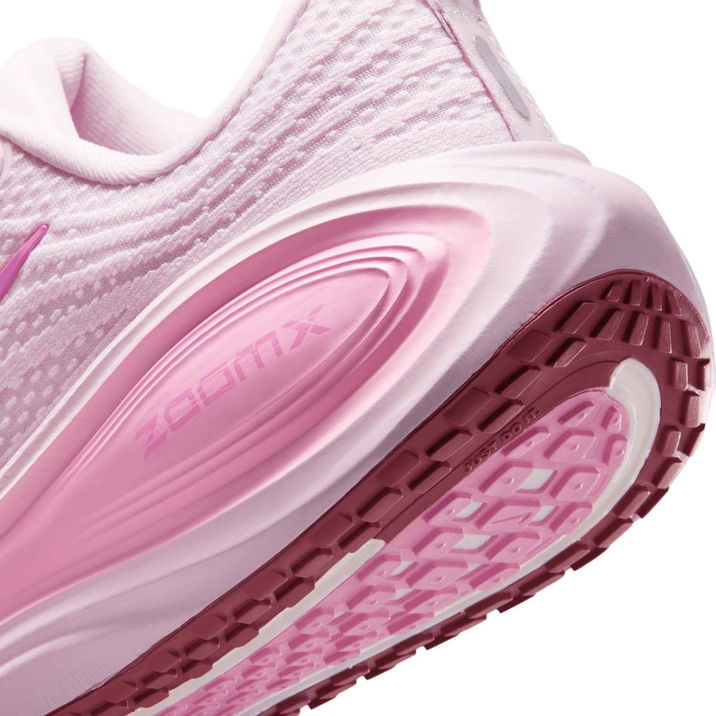 vomero plus hardloopschoenen