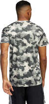 Own The Run Tee