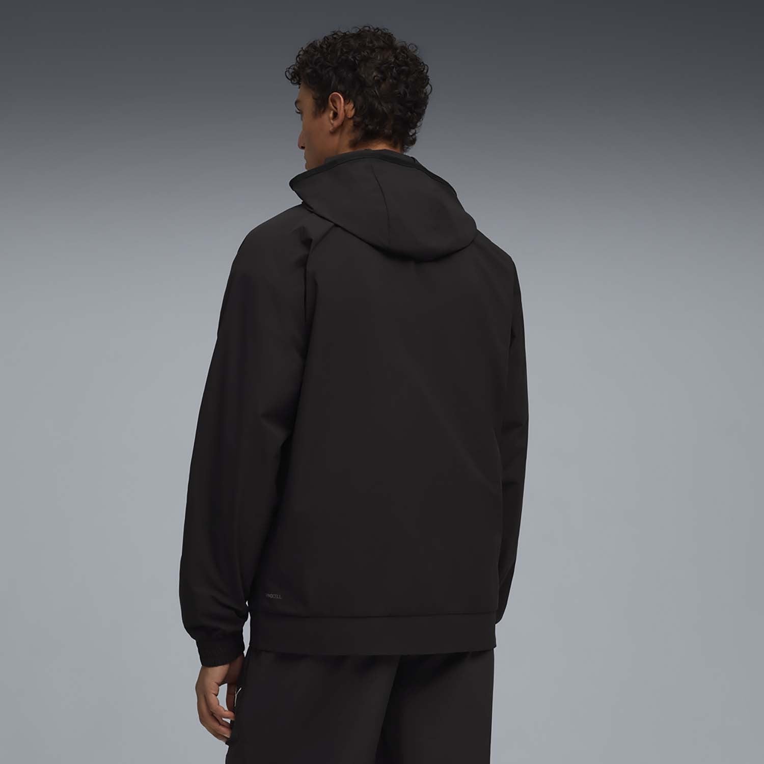 Marokko Pumatech Woven jack