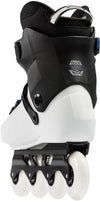 Rollerblade Twister Edge X White/ro