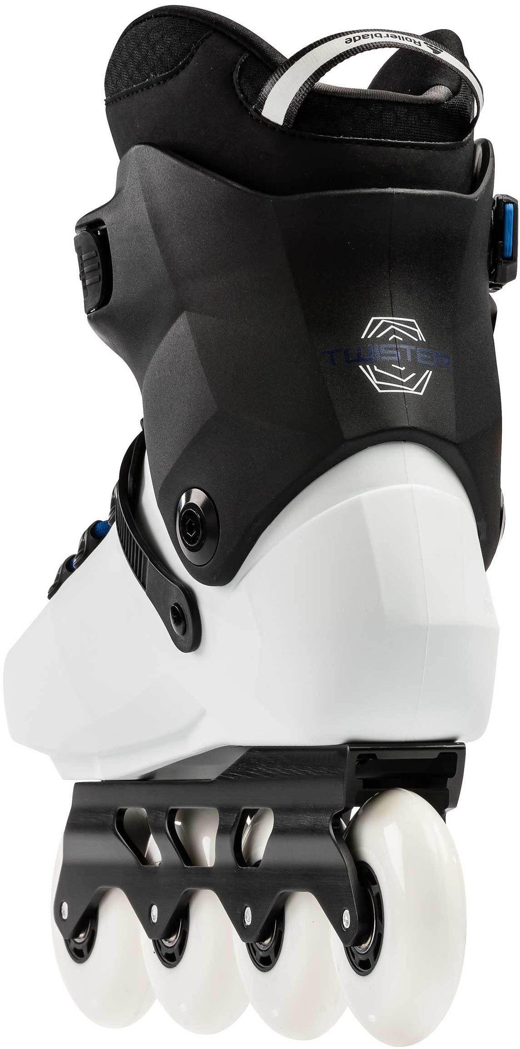 Rollerblade Twister Edge X White/ro
