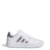 Court Platform sneakers