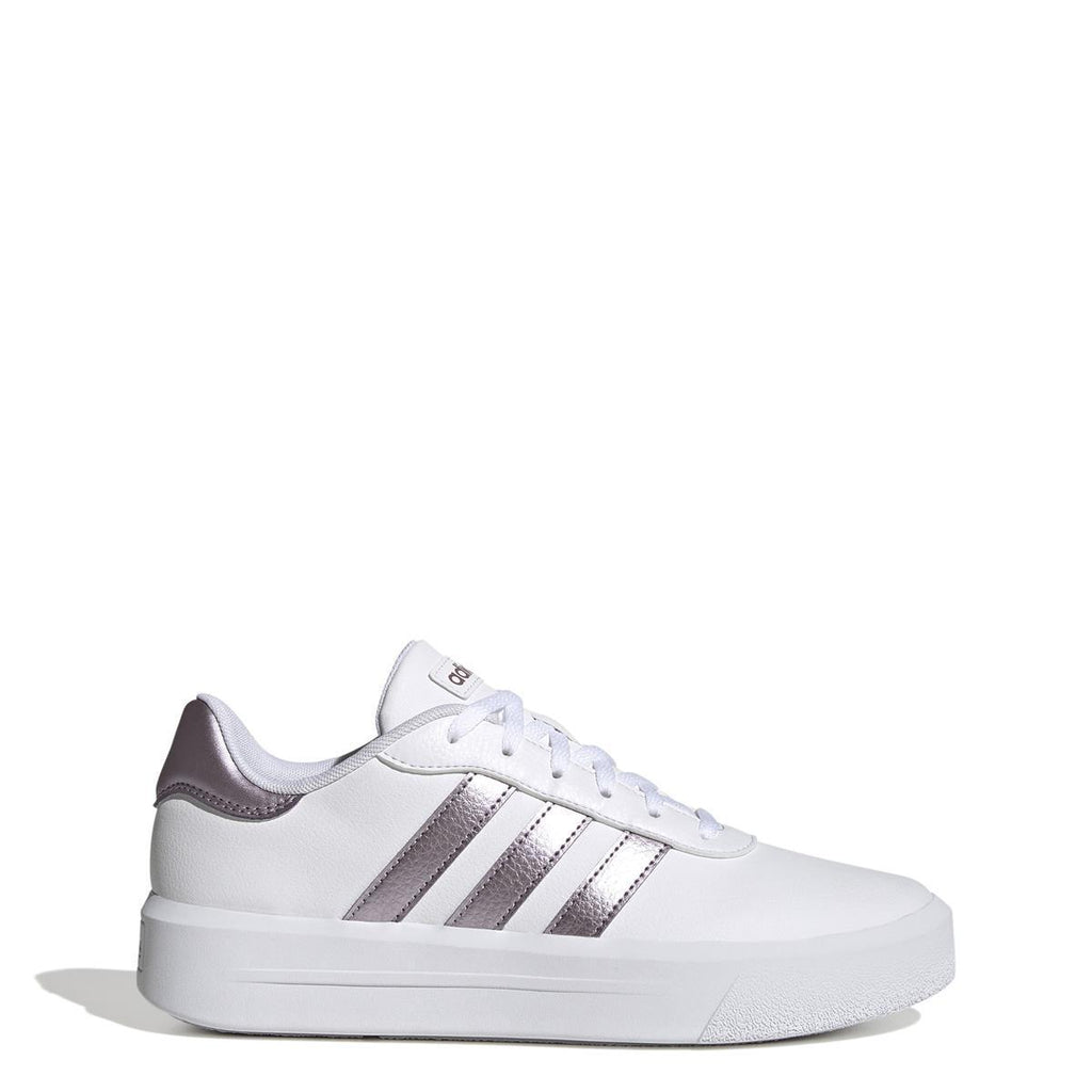 Court Platform sneakers