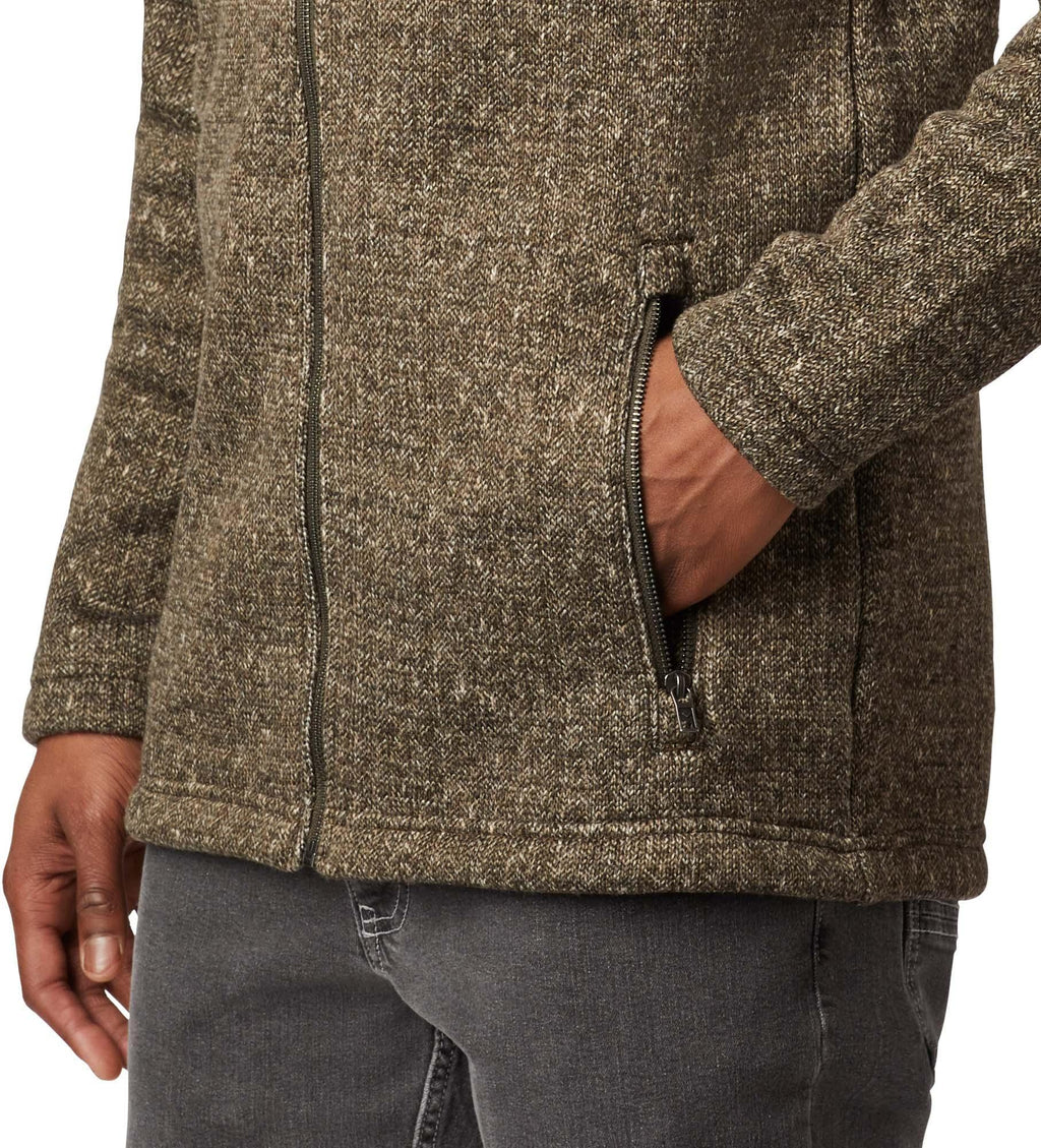 boubioz fleece