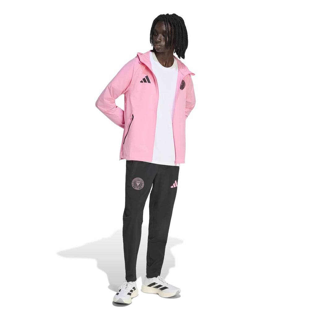 Inter Miami CF Tiro Travel Full-Zip Jacket Replica
