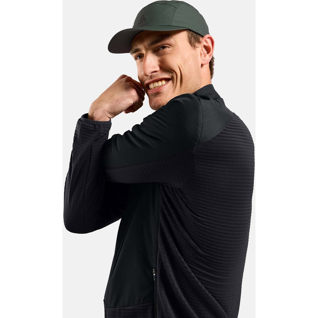 essential insulator hardloop hybrid jacket