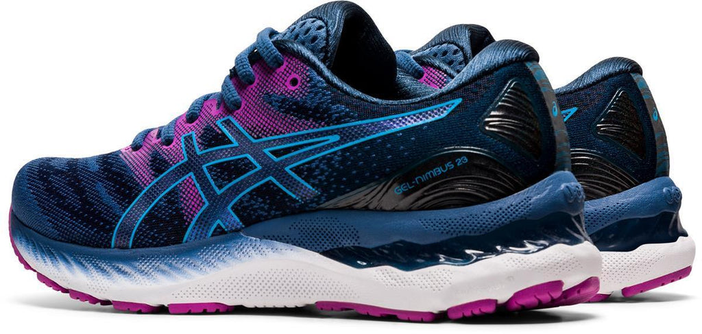 Gel-nimbus 23