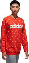 All Over Print sweater