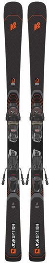 Disruption 76 Lti M3 10 Compact Quikclik