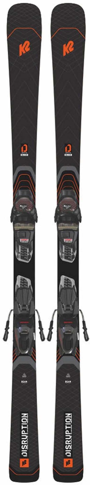 Disruption 76 Lti M3 10 Compact Quikclik