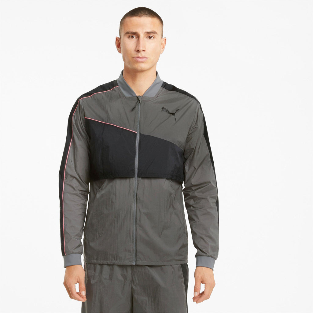 RUN LAUNCH ULTRA JACKET M