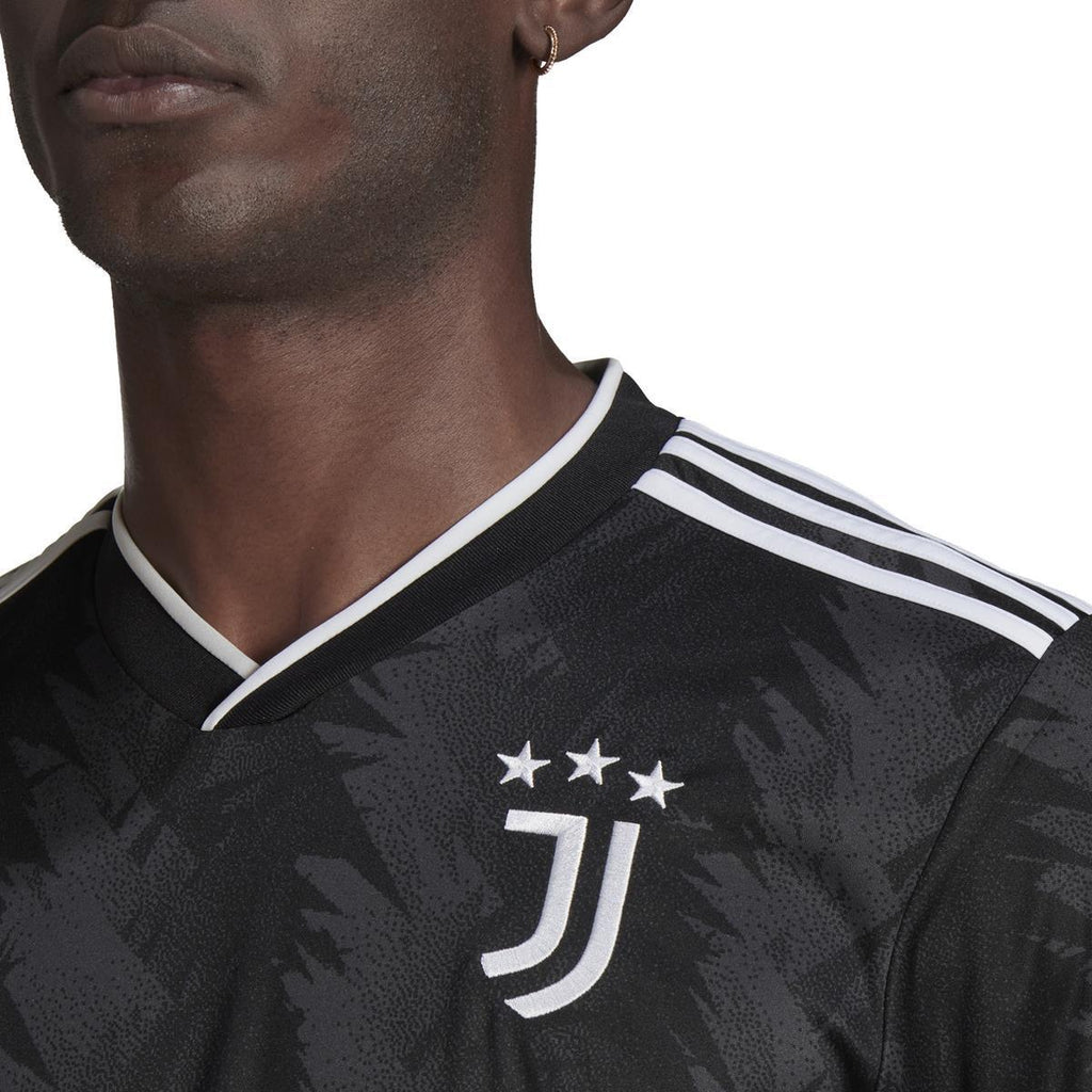 Juventus uitshirt 22/23