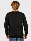 Notcher sweater