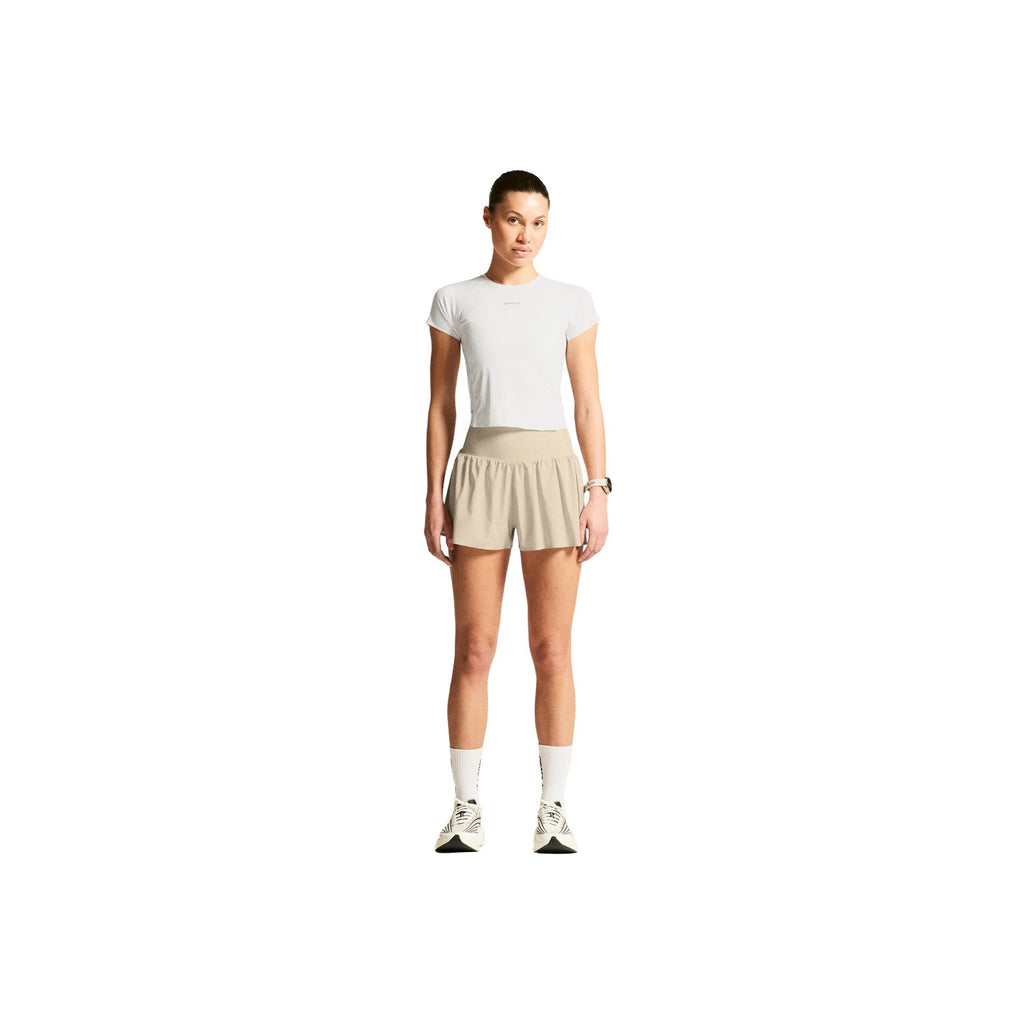 Hypervent Wide Shorts