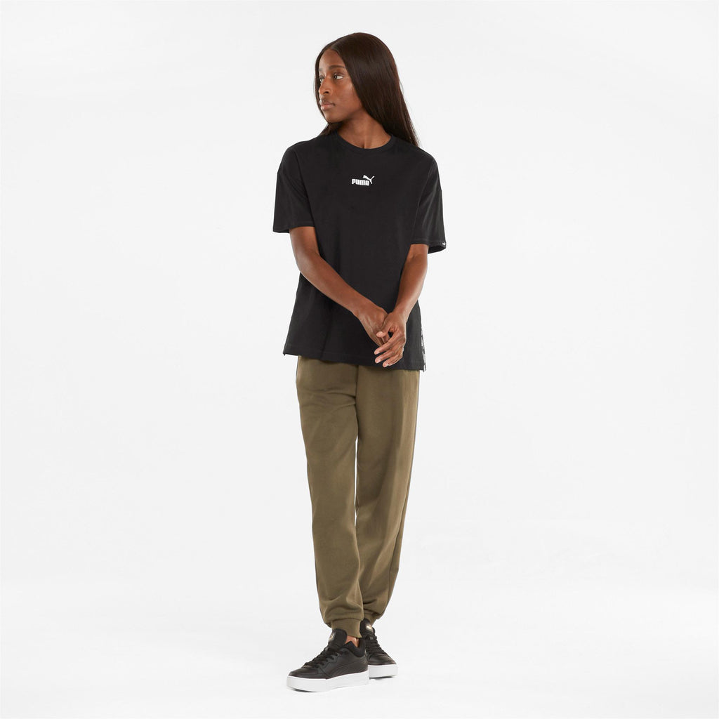 Puma Power Elongated Tee