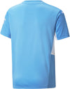 MCFC HOME Shirt Jr