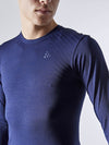 Fuseknit Comfort Longsleeve top