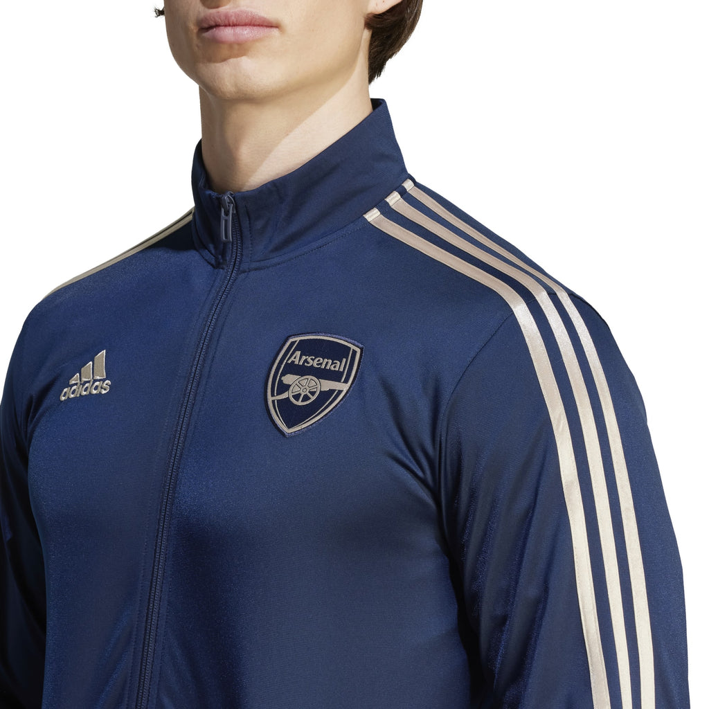 Arsenal DNA trainingsjack