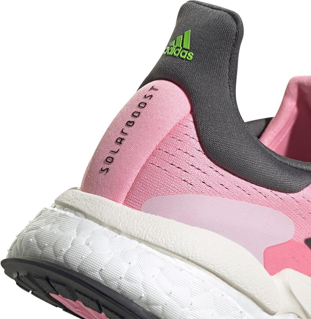 Solar Boost 4 W