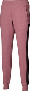 Athletic Rib Pant