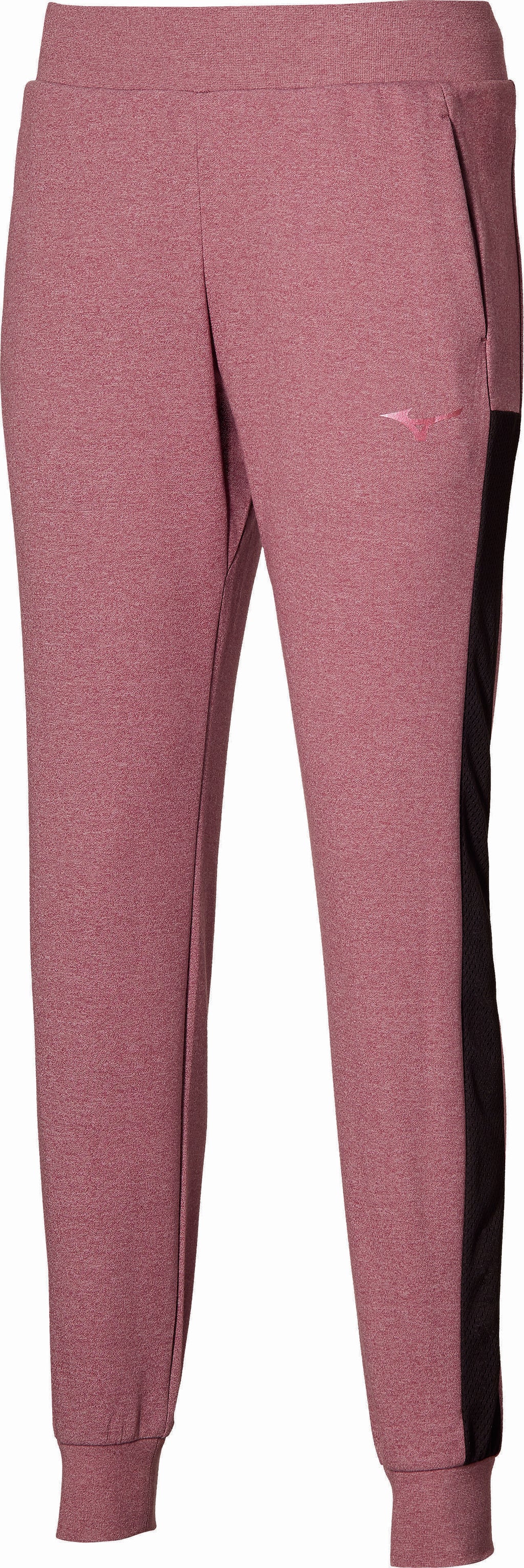 Athletic Rib Pant