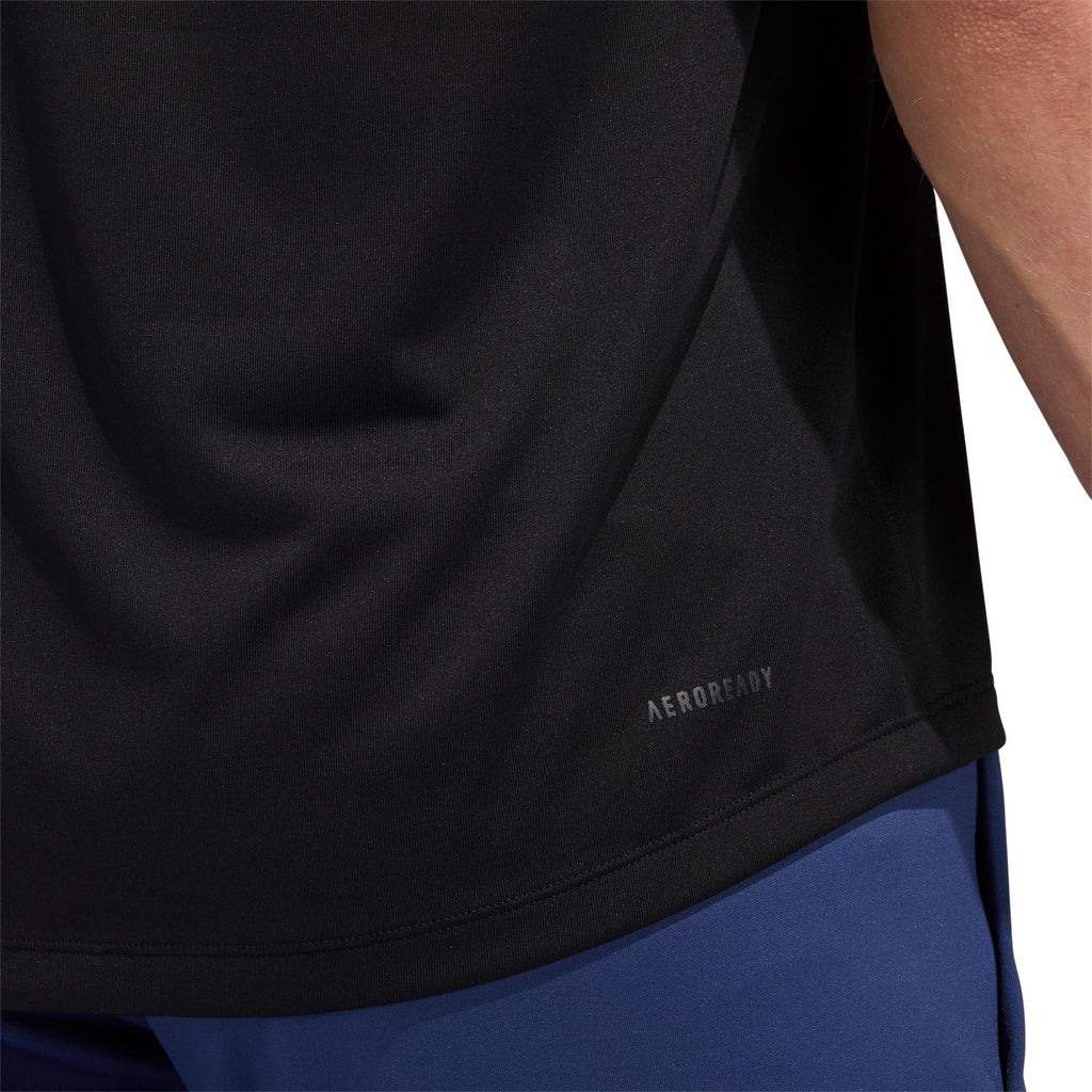 Tokyo Badge of Sport T-shirt