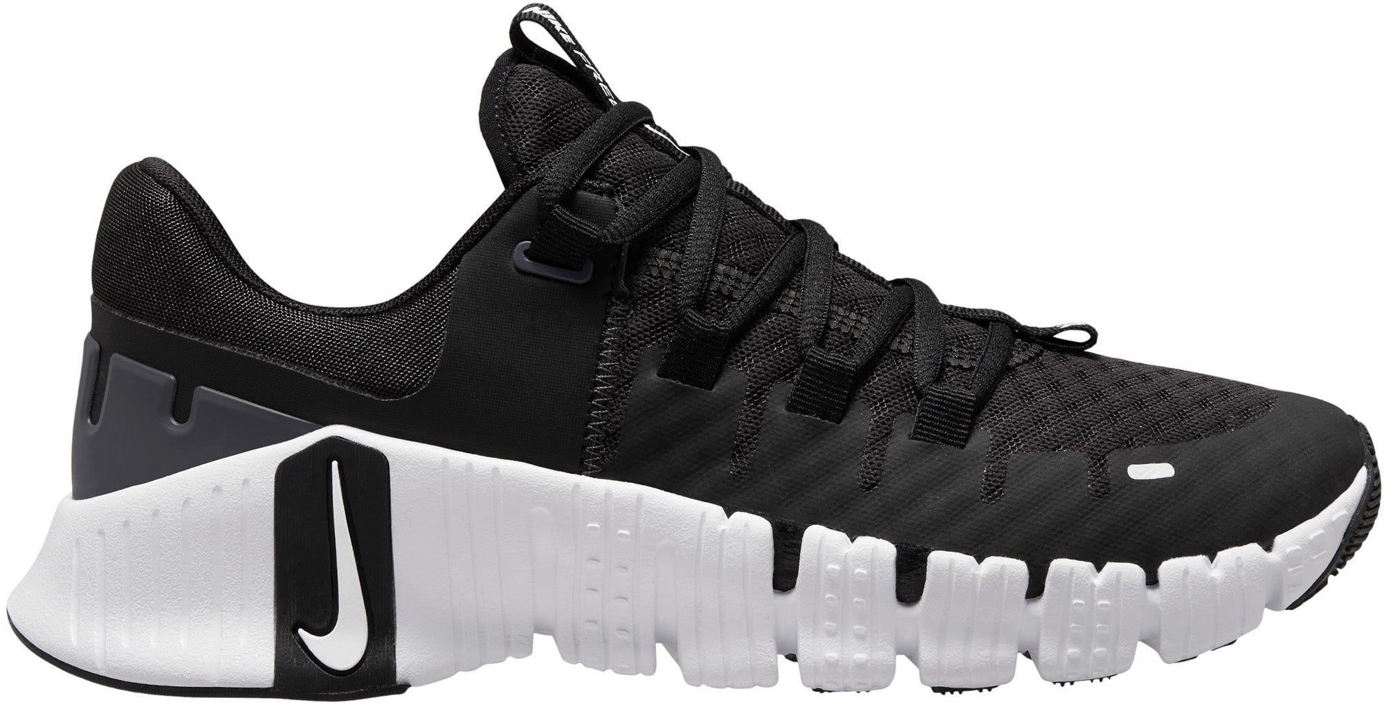 Free Metcon 5 fitness schoenen