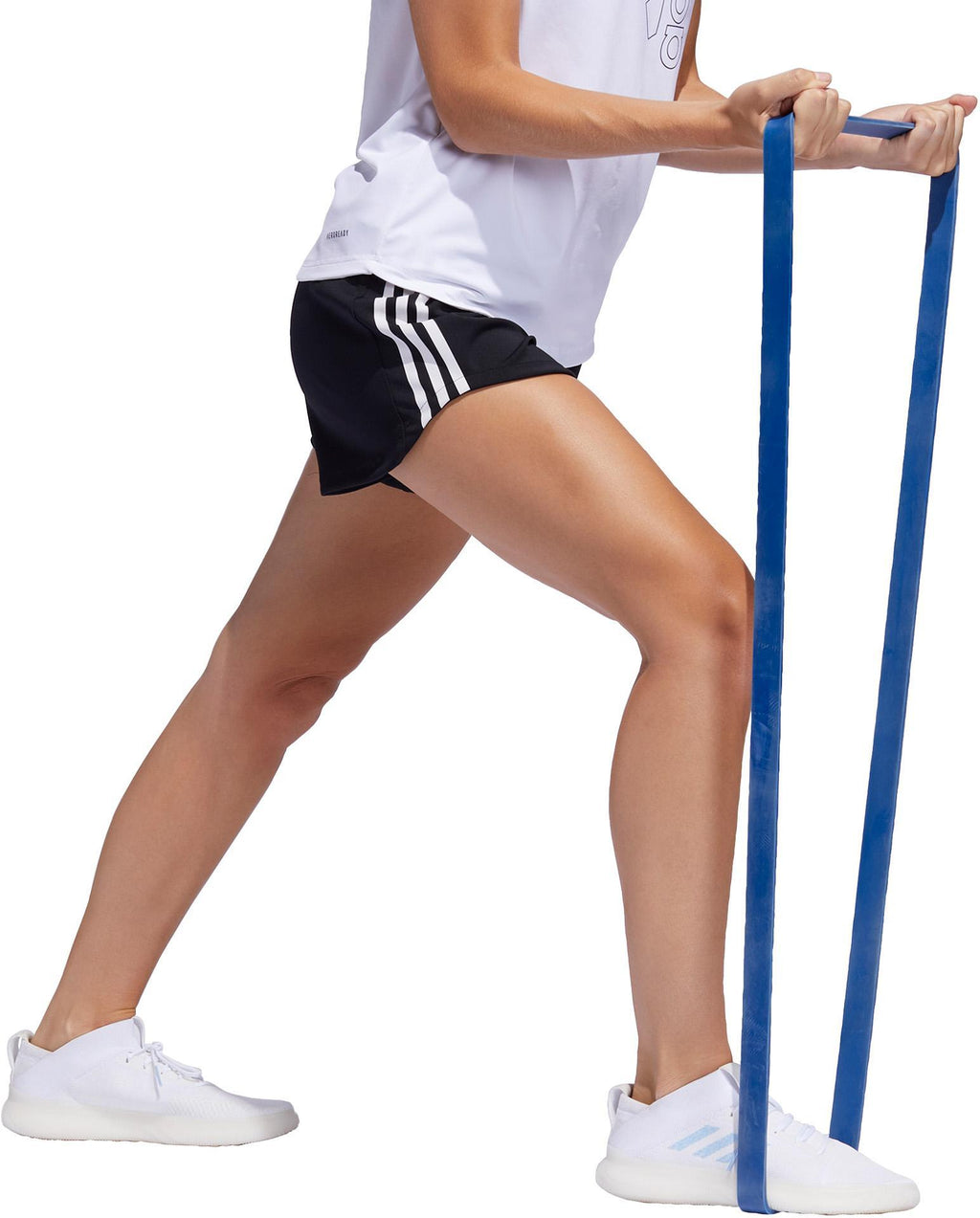 adidas 3S WVN GYM SHRT