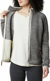 chillin fleece non hooded
