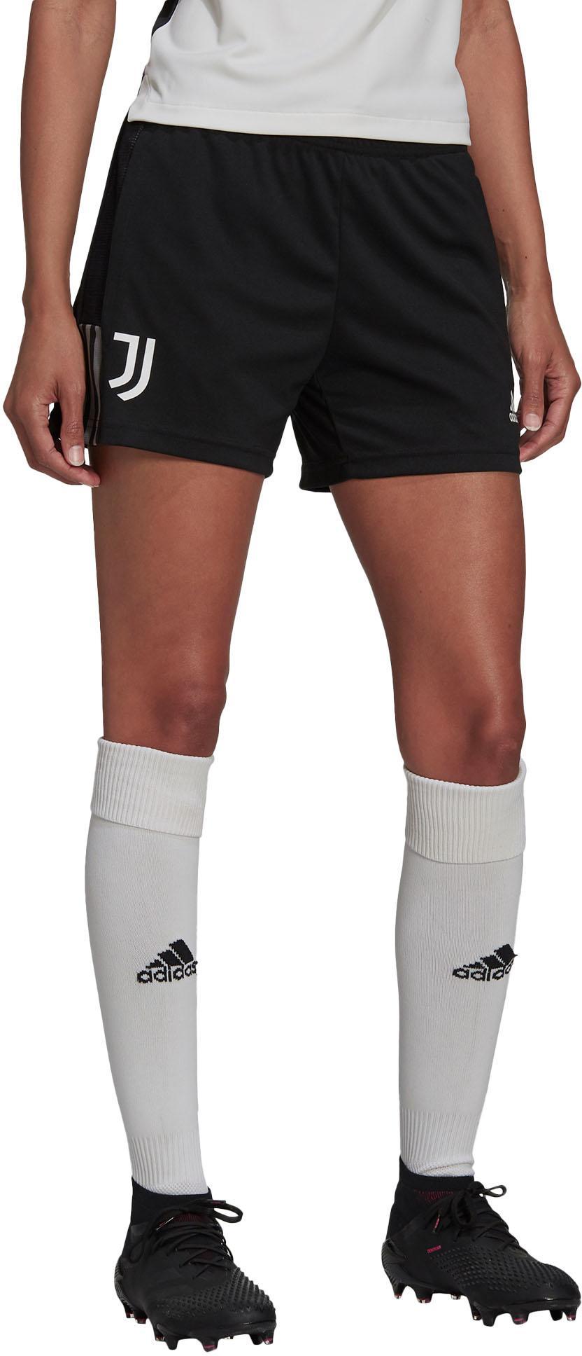 Juventus Tiro trainingsshort 21/22