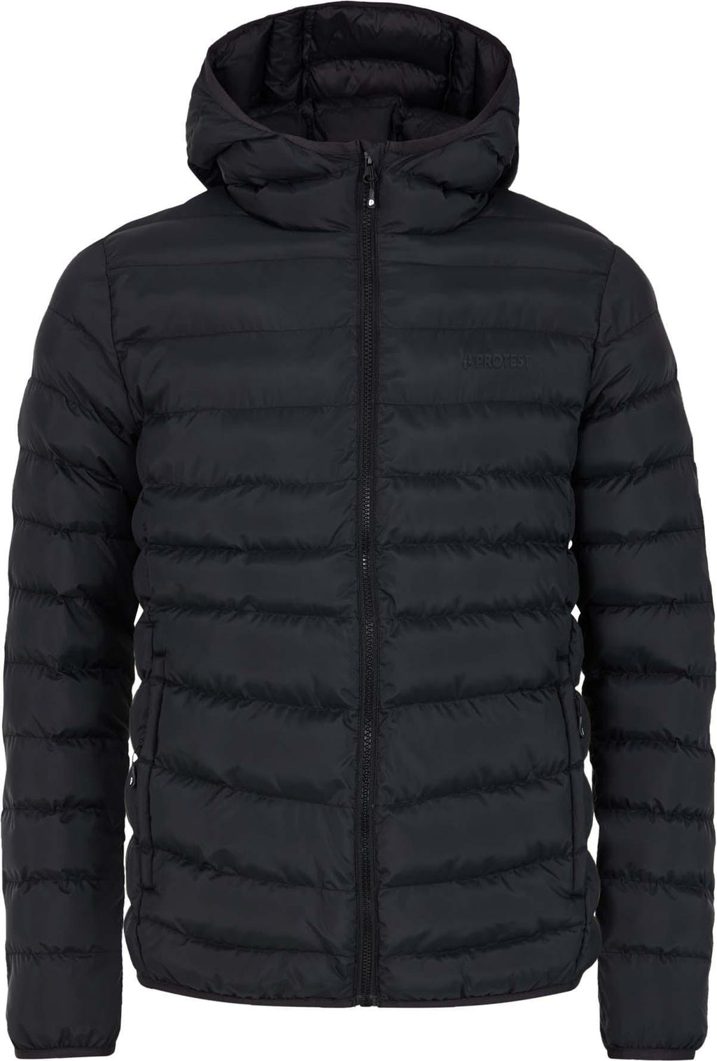Prtbasso Outdoor pufferjack