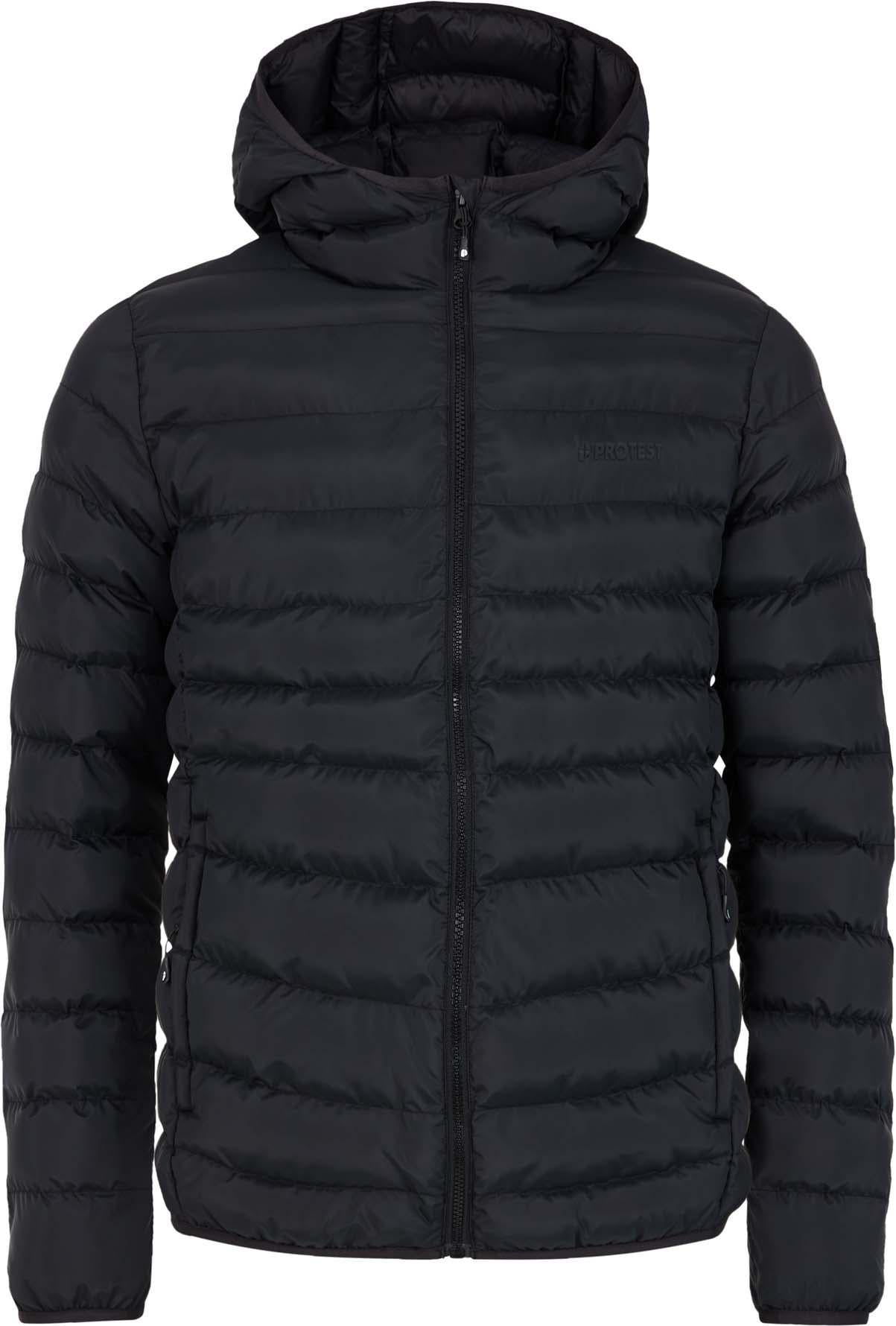 Prtbasso Outdoor pufferjack
