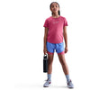 nike one fitted big kids' (girls')